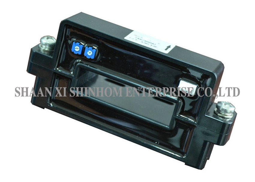 Customized Hall Effect Current Transducer High Accuracy Grade Low Power
