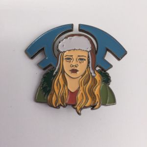 1 , 1.25, 1.5, 2, inches customized Size soft enamel hard enamel plating antique