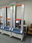20KN Electronic Universal Testing Machine Two Column Servo Type