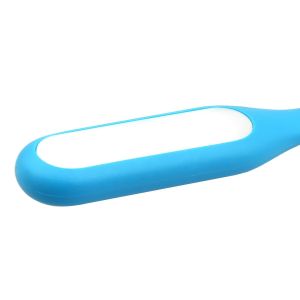 New Flexible USB LED Light Lamp For Computer Keyboard Reading Laptop Notebook PC