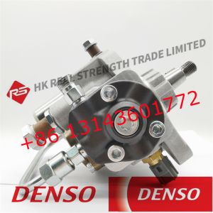 HP3 Common Rail Fuel Pump 294000-0590 294000-0591 For HINO N04C 22100-E0060