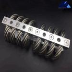 JGX-0958A-138A Wire Rope Vibration Isolator With Wide Temperature Range And