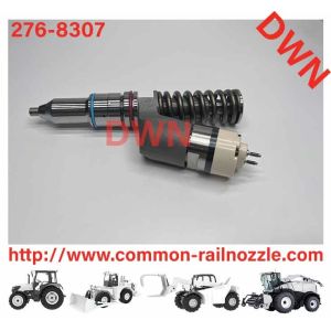 China Diesel Engine Injector  0R-7231 276-8307 For  C18/C32 Common Rail on sale
