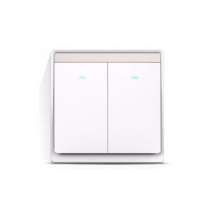 IOT Smart Home Automation System Zigbee Lighting Touch Panel Dimmer Switch