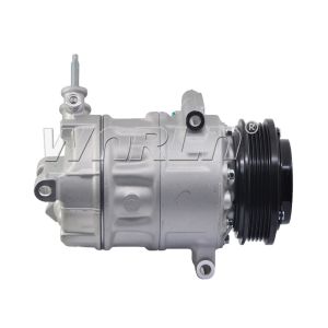 12 Volt Air Conditioner Auto Compressor For Chevrolet Malibu XL 1.5/2.0 WXCV051