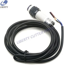 XLP Plotter Spare Parts No. 94712002 EA1812D-1N0 Sensor Assy Paper Take Up