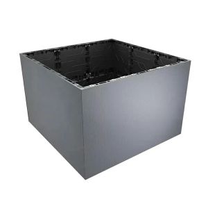 Stage Immersive LED Screen , 7680hz HD P1.57 Indoor Led Display