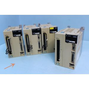 Cheap Yaskawa SGDS-15A05A AC SERVO AMPLIFIER 200-230V 7.3A 1.5KW NEW for sale
