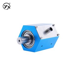 0.5%FS Torque Transmitter Sensor YBNJ11Y Shaft Type Dynamic Torque Sensor