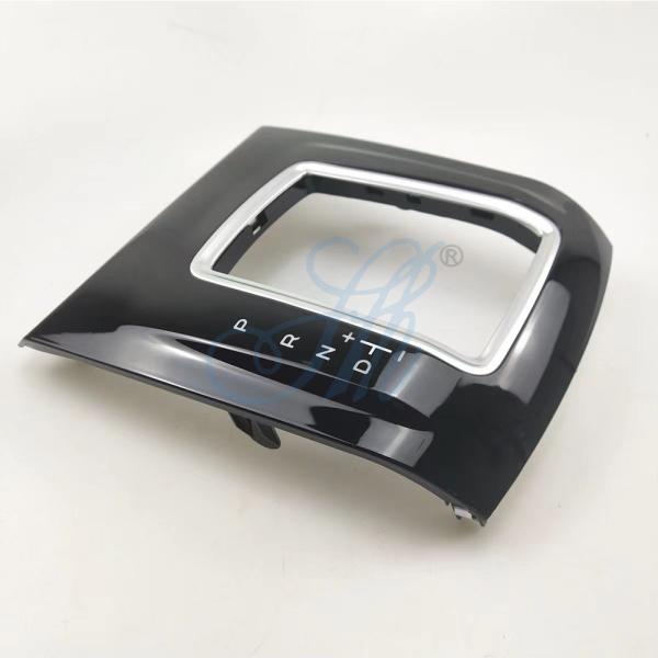 ISUZU D-MAX Pickup Car Center Console Automatic and Manual Central Armrest Box Assembly