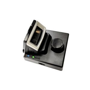 1D 2D Warehouse Glove Barcode Scanner For Windows Mobile Phone Tablet PC