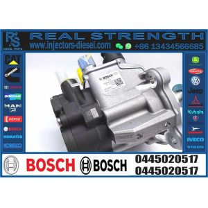 New Diesel Fuel 0445020517 System Part Fuel Common Rail Injection Pump 5303387