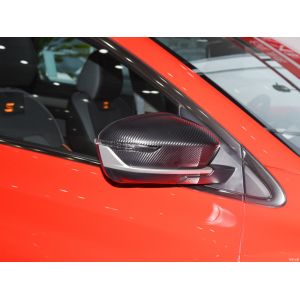 Geely Binyue Coolray Gasoline Car New SUV Maunal 1.4T 1.5T Red Color