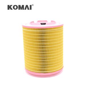 Air Filter Element P951102 Truck 21115483 21115501 E1024L C331460/1 P951102