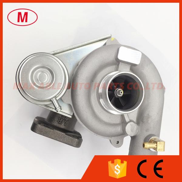 Quality GT1749LS 700917-5001S 2823041650 28230-41650 Turbocharger turbo for D4AL Engine Chorus Bus Mighty 2 Truck wholesale