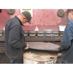 Cheap 750mm Barrel Backreamer for sale