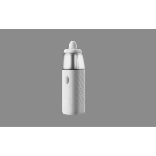 Quality 15ml USB Portable Nebulizer Machines Aerosol Nasal Irrigation System wholesale