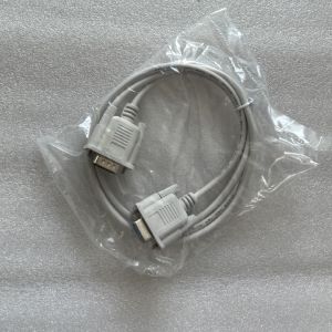 1.5M High Performance RS232 Cable For Touch Connection
