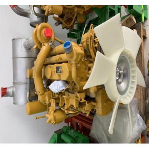 7N8317 Marine 7N-8317 Diesel 0R9593 Engine assembly 0R-9593 Generator Set 3181904 Engines 318-1904