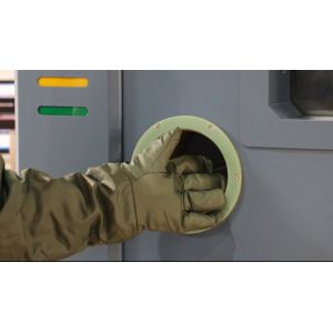 Customized Cable Port Constant Environmental Test Chamber Moisture Resistance