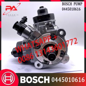China 0445010616 Original  BOSCH CP4 New Diesel Fuel Pump 12639150 0445010687 0445010802 0445010817 0986437421 on sale