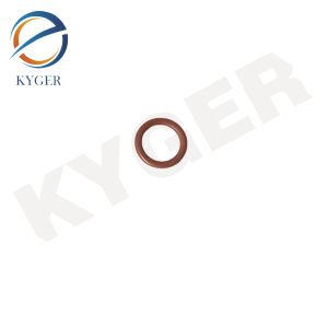 Cheap 2.0L Petrol LR073688 Oil Pickup Tube O Ring For Range Rover Evoque 2018 L538 for sale