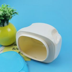 119mm Width 600g Laundry Detergent Containers With Easy Open Cap