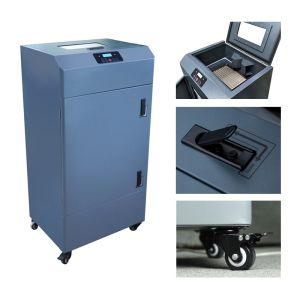 High Efficiency Welding Fume Extraction Equipment Portable Industrial Air