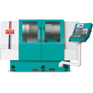 Hotman 3 Phase 50Hz Multipurpose 1700x1500x1750mm Cylindrical Grinder Machine