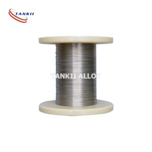 Aerospace UNS N06600 Inconel 600 Nickel Welding Wire