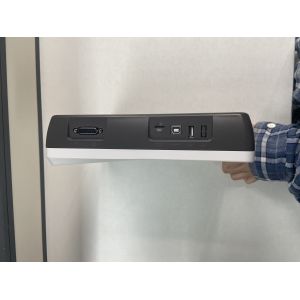 Reliable Veterinary ECG Machine With Lightweight Design And Secure Data Storage