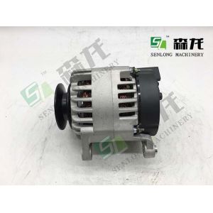 12V 65A NEW Alternator for Mini Excavators E301.5E2 C2.2 Perkins Engine 3943492