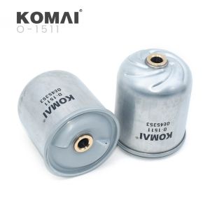 KOMAI Oil Filters OE45353 CS41002 P550286 V836362228 688408 85114080 SO9061