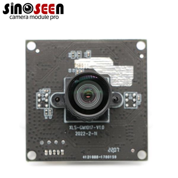 Quality 0.3MP Global Shutter Camera Module OV7251 Sensor For Machine Vision wholesale