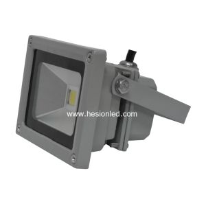 10w energy saving LED projecting lamp led flood lighting
