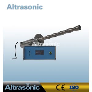 Cheap 20Khz Ultrasonic Homogenizer System for sale