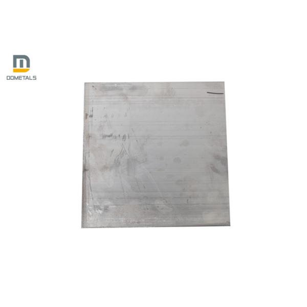Quality Die Casting AZ91D Magnesium Alloy Plate 1.0-10mm Ultra Thin wholesale