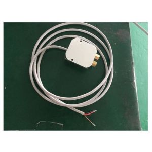 HPT-8 Differential Pressure Transmitters for clarification plant application