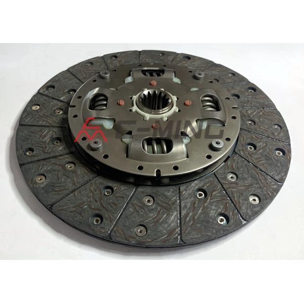 Quality HND059Y Clutch Disc 300X190X14X32.4 For HINO Exedy Clutch Kits wholesale