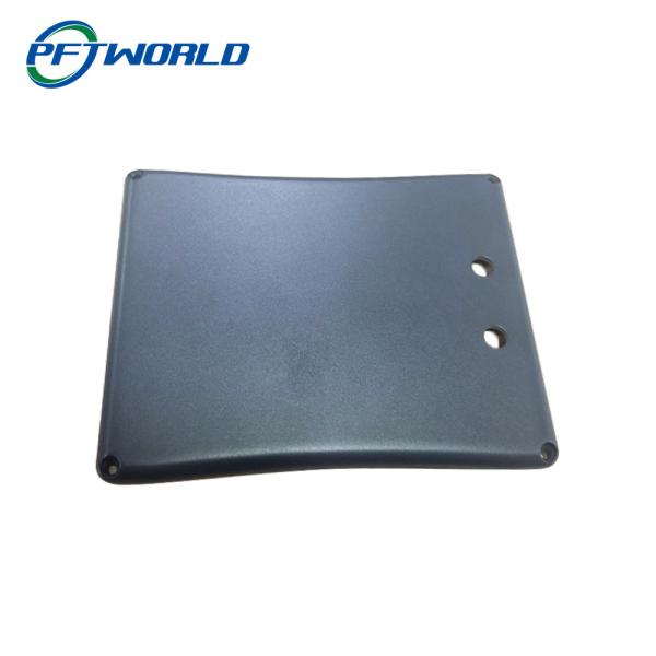 Quality Medical Accessories Injection Molding Plastic Parts PC Precision Plate Custom Size wholesale