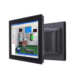 High-Performance 24-Inch Industrial All-in-One Tablet PC Durable Touchscreen