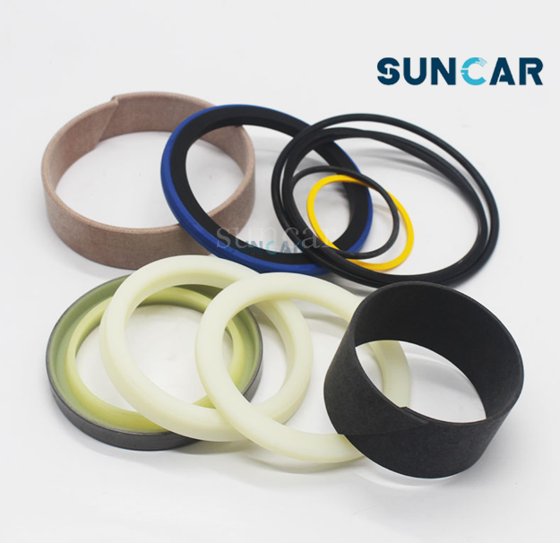415-8260 4158260 210-7085 Backhoe Bucket Cylinder Seal Kit For C.A.T. Backhoe