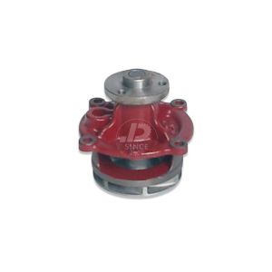China Iron Excavator Water Pump EC210 D4D D6D Engine Parts on sale