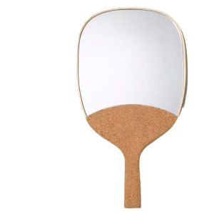 Eco Cork Handles Grips For Table Tennis Ping-Pong Racket Comfortable Grip