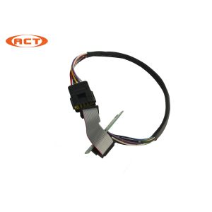 Cheap Air-conditioning Panel Instrument Line For Excavator Electrical Parts for sale