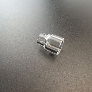 TIG Glass Cup Kit for 13NQ10-6 11-7 12-8 TIG Welding Torch Stubby Gas Lens 0.1kg