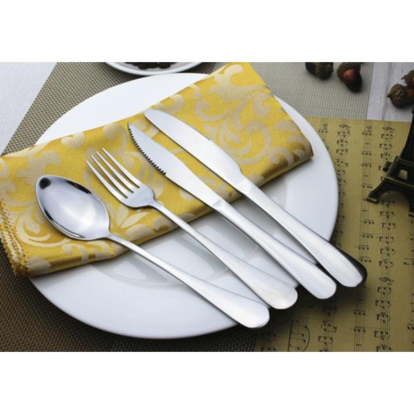 NC1010 Stainless steel cutlery set/flatware/tableware set/silverware set