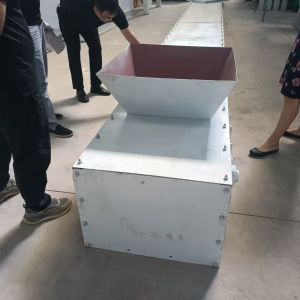 Synthetic Graphite Production Acheson Process