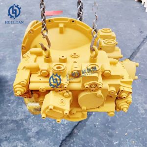 K7V160DTP E312D2GC E320D2 E326D2 E329D2 E330D2 CAT Excavator Parts Hydraulic