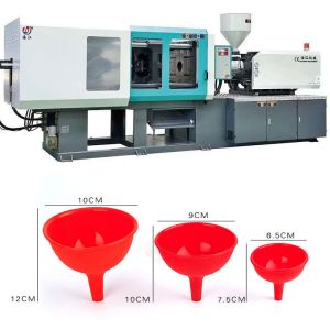 Precision 2-8 Temperature Control Zones Silicone Compression Molding Machine